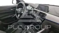 2018 BMW 116