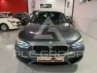 2018 BMW 116