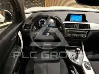 2018 BMW 116