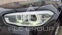 2018 BMW 116