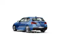 2018 BMW 116