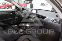 2018 BMW 116