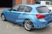2018 BMW 116