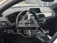 2018 BMW 116