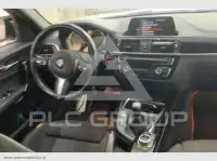 2018 BMW 116