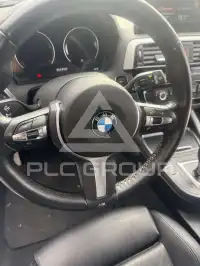2018 BMW 116