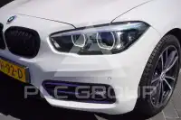 2018 BMW 116