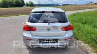 2018 BMW 116