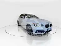 2018 BMW 116