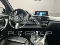 2018 BMW 116
