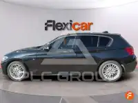 2018 BMW 116