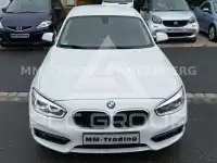 2018 BMW 116