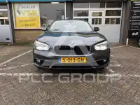 2018 BMW 116