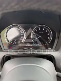 2018 BMW 116