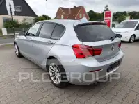 2018 BMW 116