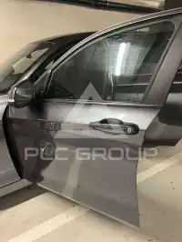 2018 BMW 116