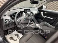 2018 BMW 116