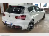 2018 BMW 116