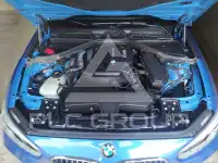 2018 BMW 116