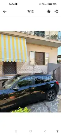 2018 BMW 116