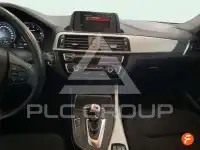 2018 BMW 116