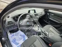 2018 BMW 116