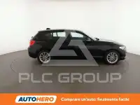 2018 BMW 116