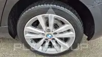 2018 BMW 116