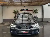 2018 BMW 116