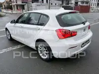 2018 BMW 116