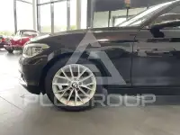 2018 BMW 116
