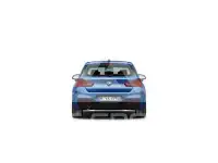 2018 BMW 116