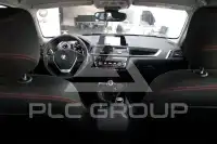 2018 BMW 116