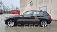 2018 BMW 116