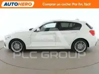 2018 BMW 116