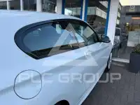 2018 BMW 116