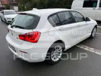 2018 BMW 116