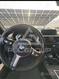 2018 BMW 116
