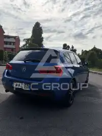 2018 BMW 116