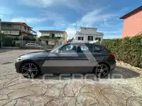 2018 BMW 116