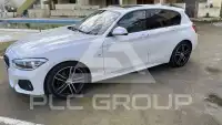 2018 BMW 116