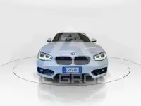 2018 BMW 116