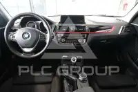 2018 BMW 116