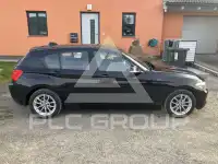 2018 BMW 116
