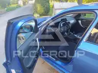 2018 BMW 116