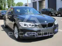 2018 BMW 116