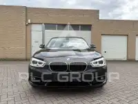 2018 BMW 116