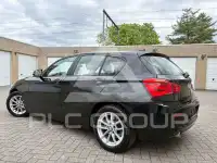 2018 BMW 116