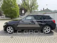 2018 BMW 116