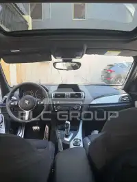 2018 BMW 116